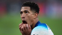 Madrid Mau Beli Bellinghan, tapi Duitnya...