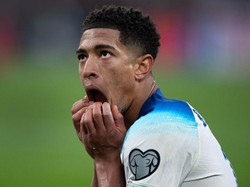 Madrid Mau Beli Bellingham, tapi Duitnya...