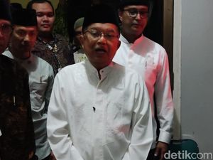Fenomena ASN-Keluarga Flexing, JK: Dijagalah, Masyarakat Sangat Peka