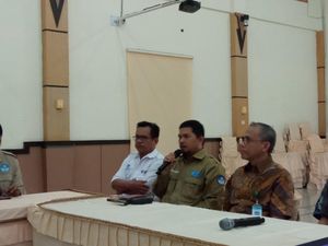 Tinggal 1 Penutur, Sastra Lisan Dulmuluk Akan Dikenalkan ke Siswa Tinggal 1 Penutur, Sastra Lisan Dulmuluk Akan Dikenalkan ke Siswa