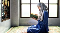 9 Ayat tentang Nuzulul Quran Lengkap Tahapan Turunnya Al-Quran