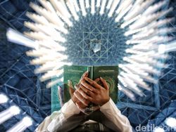 Kapan Nuzulul Quran 2025? Ini Waktu dan Amalan yang Bisa Dikerjakan Kapan Nuzulul Quran 2025? Ini Waktu dan Amalan yang Bisa Dikerjakan