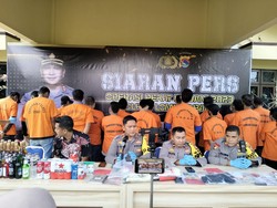 2 Pelaku Prostitusi di Lombok Barat Diringkus, Modus Spa Plus-plus