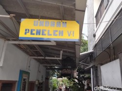 Rumah di Undaan Terbakar Imbas Elpiji Ngowos Lukai 6 Orang, 1 Balita