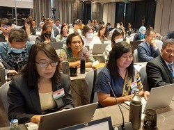 Pelokalan SDGs Desa Disepakati sebagai Pendekatan Wilayah ASEAN