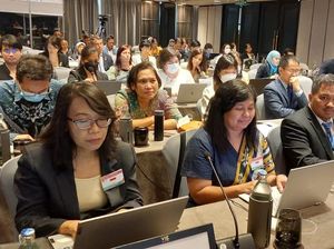 Pelokalan SDGs Desa Disepakati sebagai Pendekatan Wilayah ASEAN Pelokalan SDGs Desa Disepakati sebagai Pendekatan Wilayah ASEAN