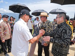 Ada KEK Lido, Sandi Harap Masyarakat Tak Liburan ke Luar Negeri