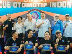 Bamsoet Ajak Masyarakat Lebih Tanggap pada Penanggulangan Bencana