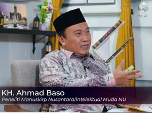Kata Ustaz: Pandangan Islam tentang Kerja Keras demi Kemaslahatan Kata Ustaz: Pandangan Islam tentang Kerja Keras demi Kemaslahatan