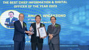 Konsistensi Dorong Transformasi Produk dan Layanan Digital