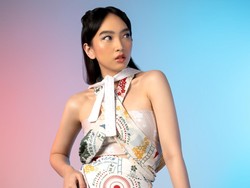 Sudah Menikah, Lidya Djuhandar eks JKT48 Rasakan Perbedaan Puasa Kali Ini