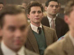 Heboh Logan Lerman Didapuk Jadi Superman, James Gunn: Nggak Kenal