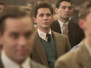 Heboh Logan Lerman Didapuk Jadi Superman, James Gunn: Nggak Kenal Heboh Logan Lerman Didapuk Jadi Superman, James Gunn: Nggak Kenal