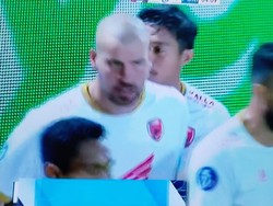 PSM Unggul 1-3 hingga Menit 77, Madura United Gagal Eksekusi Peluang Emas