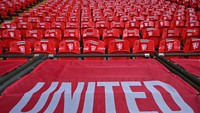 Poundsterling Melemah, Utang MU Bertambah