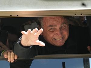 Eks Presiden Brasil Jair Bolsonaro Akan Diadili Atas Percobaan Kudeta Eks Presiden Brasil Jair Bolsonaro Akan Diadili Atas Percobaan Kudeta