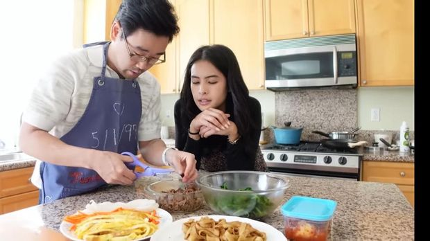 Maudy Ayunda Maudy Ayunda