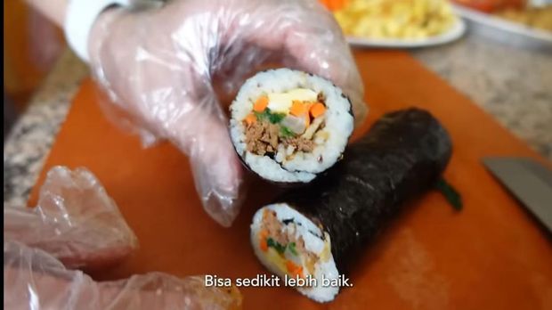 Maudy Ayunda Maudy Ayunda