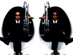 Sinopsis Men in Black II, Aksi Will Smith Hadapi Ancaman Intergalaksi
