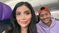 7 Potret Millen Cyrus & Pacar Pamer Kemesraan saat Liburan ke Australia