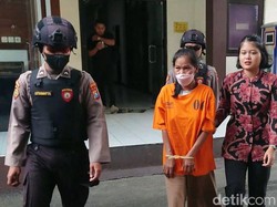 Prostitusi Berkedok Warung Makan di Trenggalek Digerebek Polisi