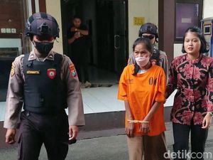 Prostitusi Berkedok Warung Makan di Trenggalek Digerebek Polisi Prostitusi Berkedok Warung Makan di Trenggalek Digerebek Polisi