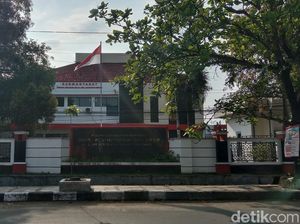 2 Bangunan Bersejarah di Indramayu, Bisa Belajar Sejarah sambil Ngabuburit