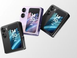 Oppo Buka Early Preorder Find N2 Flip, Bonusnya Menggoda!