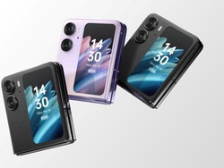 Oppo Buka Early Preorder Find N2 Flip, Bonusnya Menggoda!