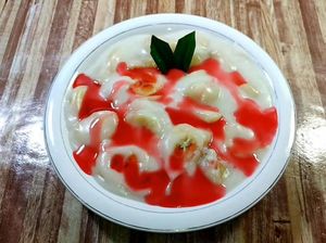 Pallu Butung, Kue Khas Bugis dari Olahan Pisang yang Manis dan Menyegarkan Pallu Butung, Kue Khas Bugis dari Olahan Pisang yang Manis dan Menyegarkan