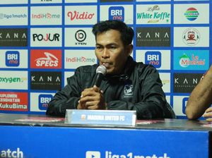 Madura United Waspadai Wiljan Pluim yang Jadi Otak Serangan PSM Makassar Madura United Waspadai Wiljan Pluim yang Jadi Otak Serangan PSM Makassar