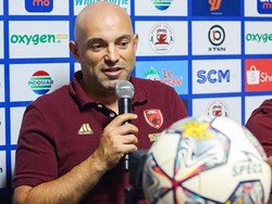 Bernardo Ungkap Penyebab PSM Bisa Kebobolan Setelah Unggul Lebih Dulu