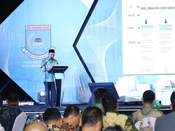 Benyamin Davnie Paparkan 4 Prioritas Pembangunan Tangsel Tahun 2024
