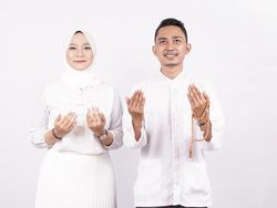 Doa Memohon Rezeki, Baca di Hari Jumat agar Terkabul