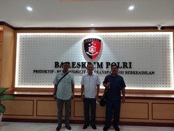 DPRD Juga Adukan Wali Kota Siantar ke Bareskrim Dugaan Surat Palsu