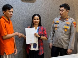 Pegawai Binatu di Jaksel Curi HP, Korban Memaafkaan dan Kasus Selesai Damai