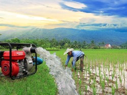 Ini Strategi Honda Power Products Genjot Penjualan-Layanan di 2023