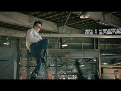 Sinopsis Film Enter The Fat Dragon: Kisah Polisi Tambun Mengawal Penjahat