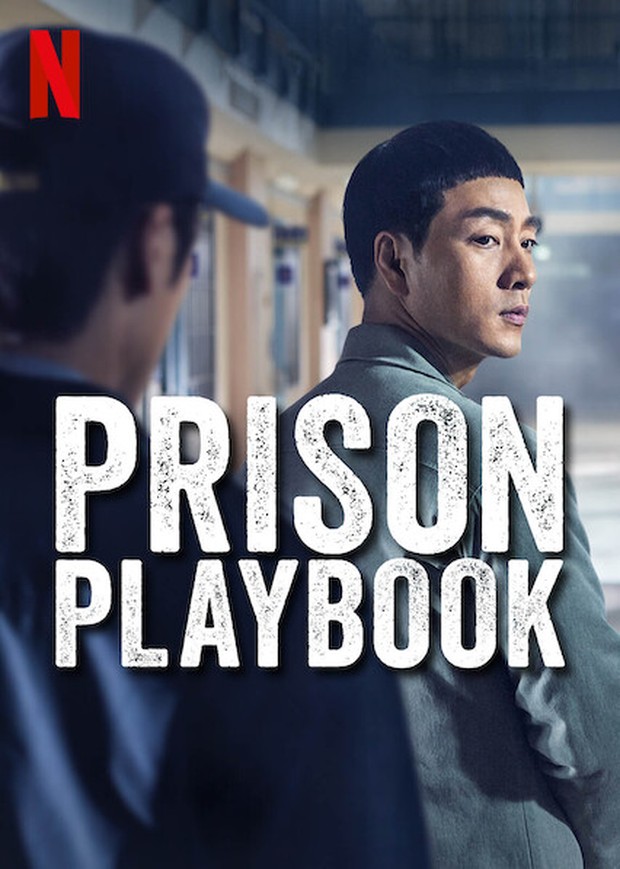 Prison Playbook (2017)/Dok.Netflix