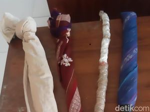 Cianjur Berlakukan Jam Malam Cegah Anak Terlibat Perang Sarung