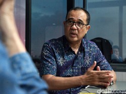 Sebelum Viral hingga Tersangka, Rafael Alun Masuk Kandidat Naik Jabatan Tahun Ini