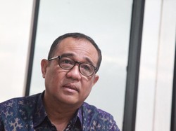 Rafael Alun Jadi Tersangka KPK, Kemenkeu Bilang Begini