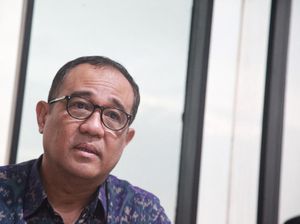 Pengakuan Rafael Alun soal Safe Deposit Box Isinya Valas Semua