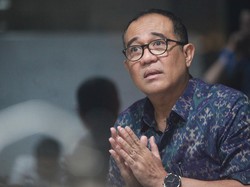 Netizen Tebak-tebakan Inisial R di Kasus Pencucian Uang Rafael Alun
