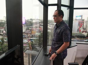 Cerita Rafael Alun Ajak Makan Mario Dandy Usai Penganiayaan David Ozora