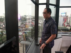 Cerita Rafael Alun Ajak Makan Mario Dandy Usai Penganiayaan David Ozora