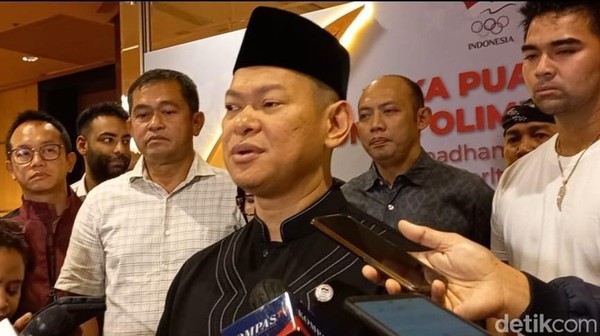 Raja Sapta Oktohari Raja Sapta Oktohari