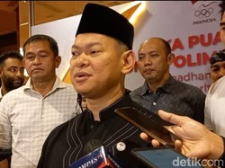 Piala Dunia U-20 Batal, KOI : Semoga Tak Terjadi di AWBG 2023