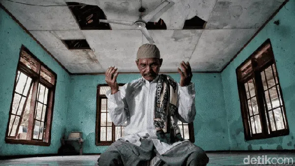 Ramadan Bersahaja di Utara Bekasi