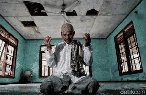 Ramadan Bersahaja di Utara Bekasi
